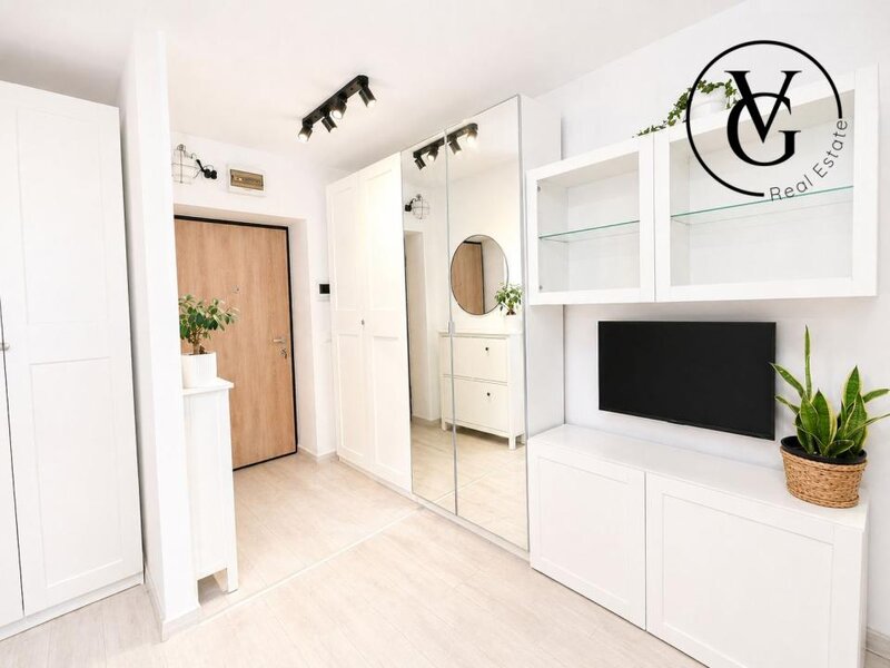 Theodor Pallady, Hils Brauner, Nicolae Teclu, apartament 3 camere