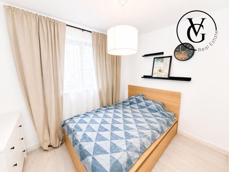 Theodor Pallady, Hils Brauner, Nicolae Teclu, apartament 3 camere