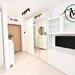 Theodor Pallady, Hils Brauner, Nicolae Teclu, apartament 3 camere