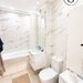 Theodor Pallady, Hils Brauner, Nicolae Teclu, apartament 3 camere