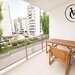 Theodor Pallady, Hils Brauner, Nicolae Teclu, apartament 3 camere